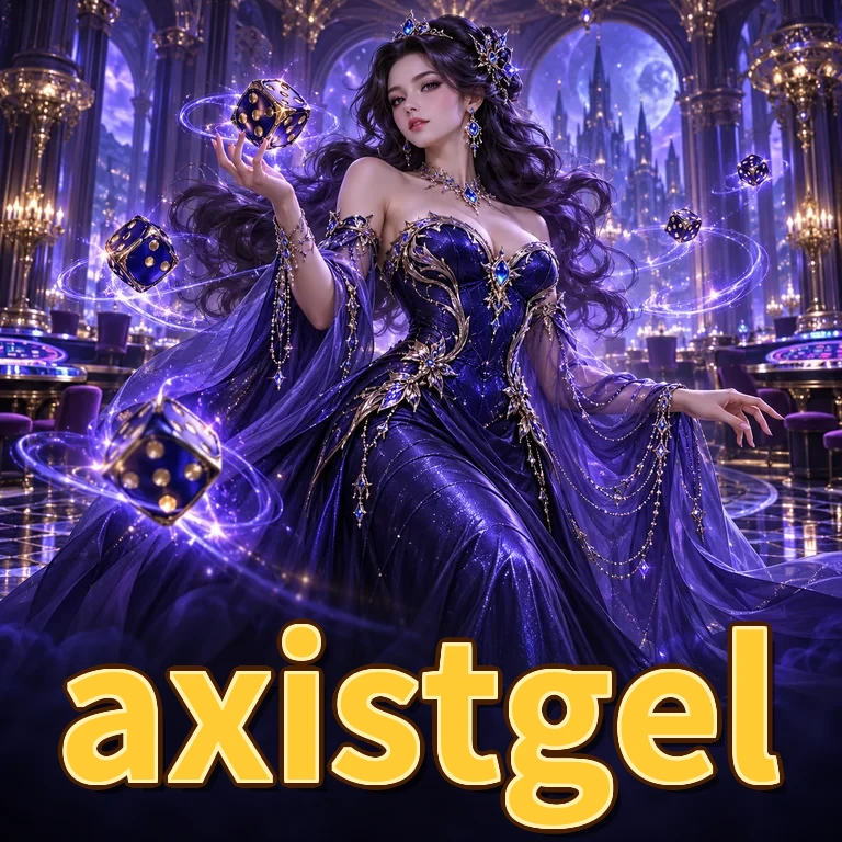 axistgel Tools