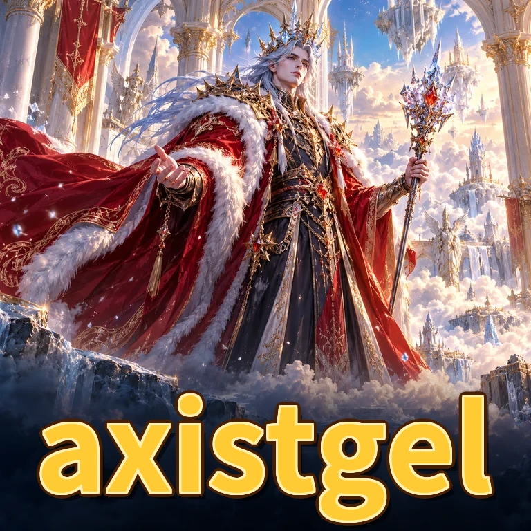 axistgel Download