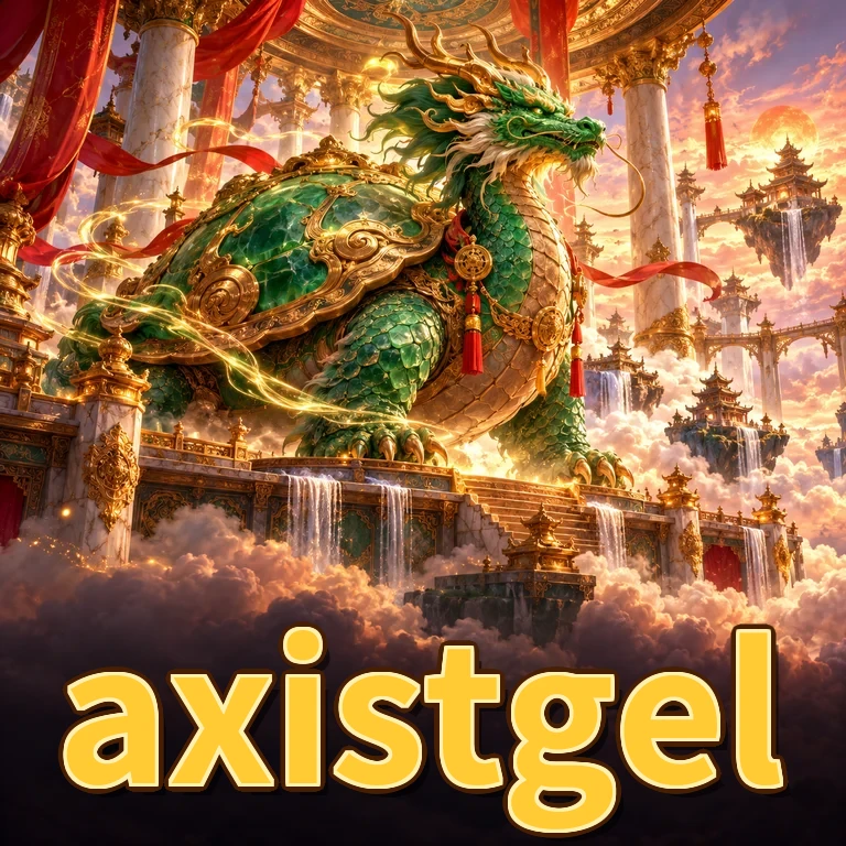axistgel APK Structure