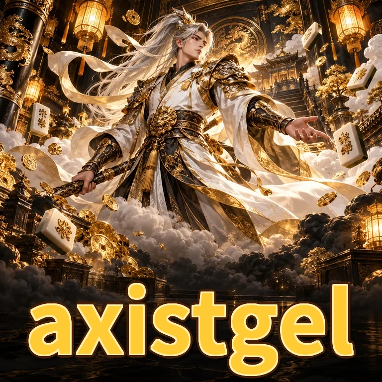 axistgel APK Structure