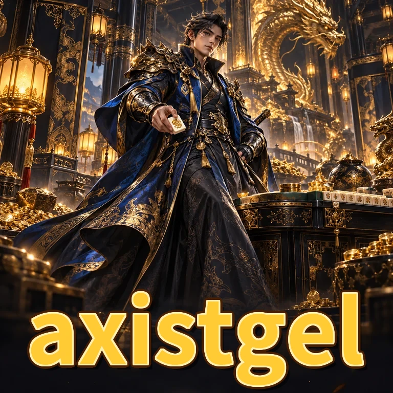 axistgel Signature