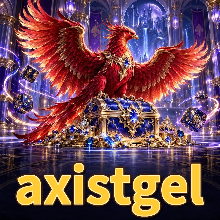 axistgel Installation