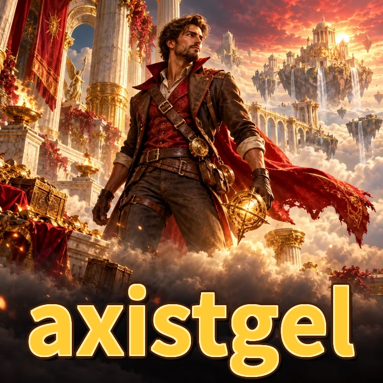 axistgel Tools