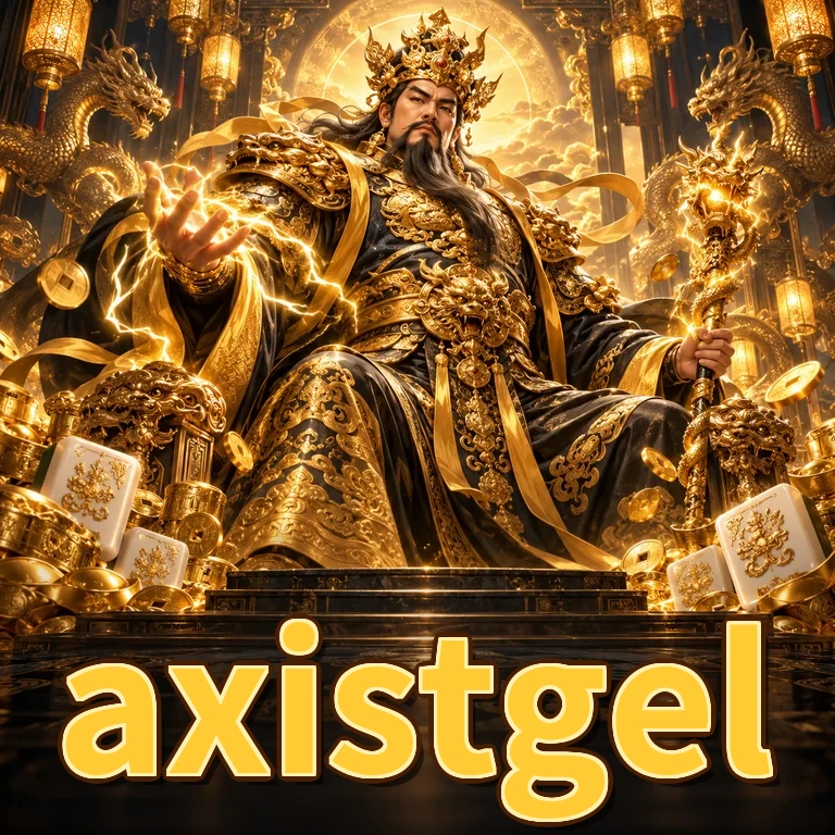axistgel Verification