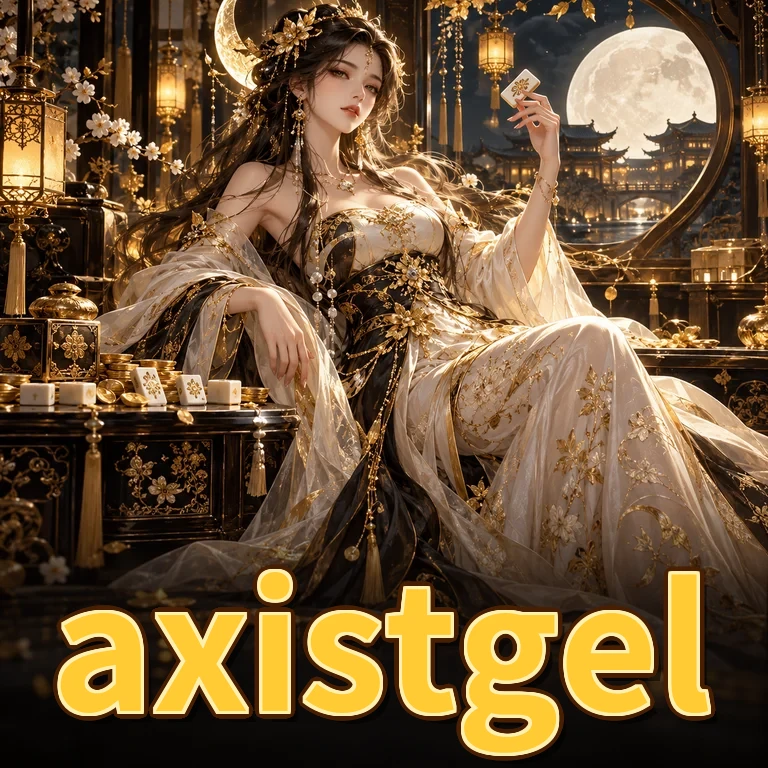 axistgel Logo