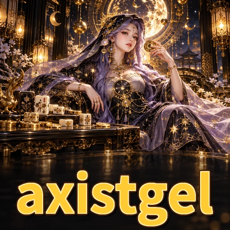 axistgel APK Structure
