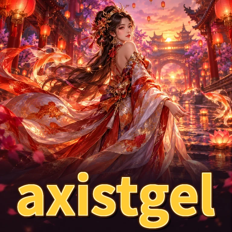 axistgel Components