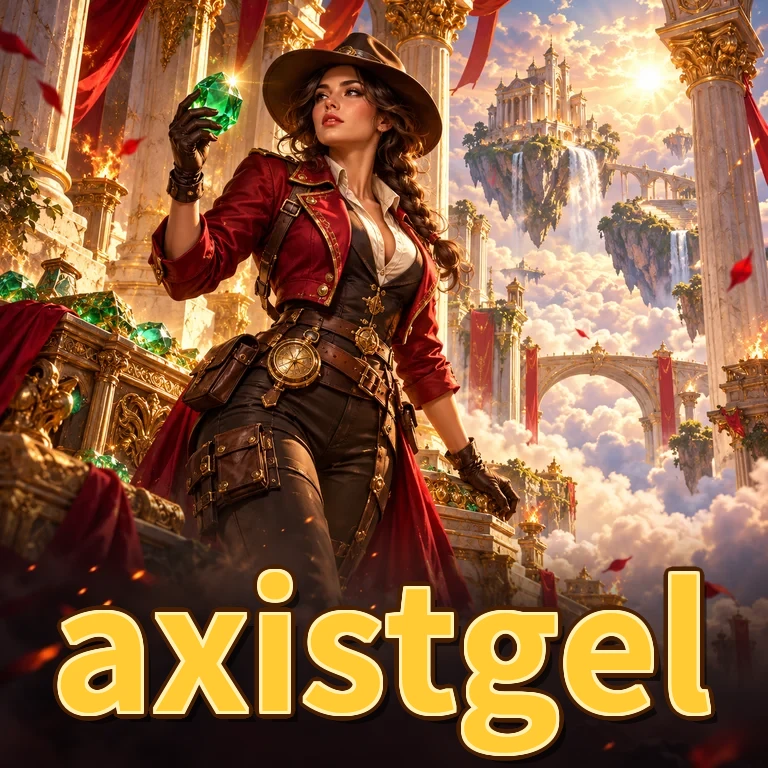 axistgel Download