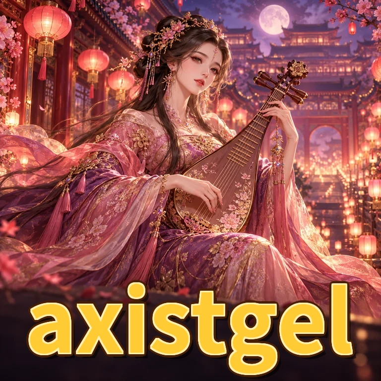 axistgel Signature