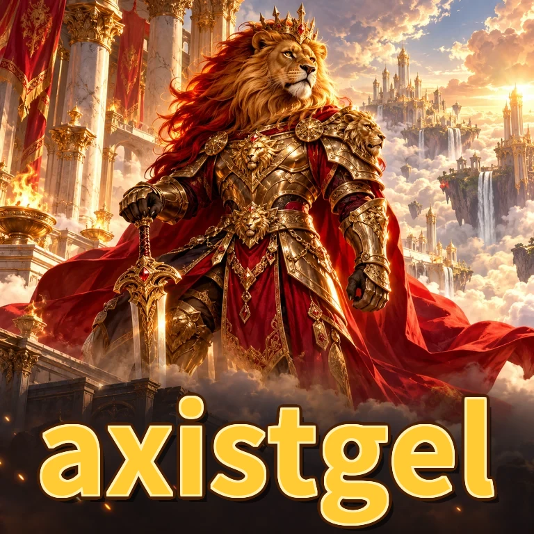 axistgel Components