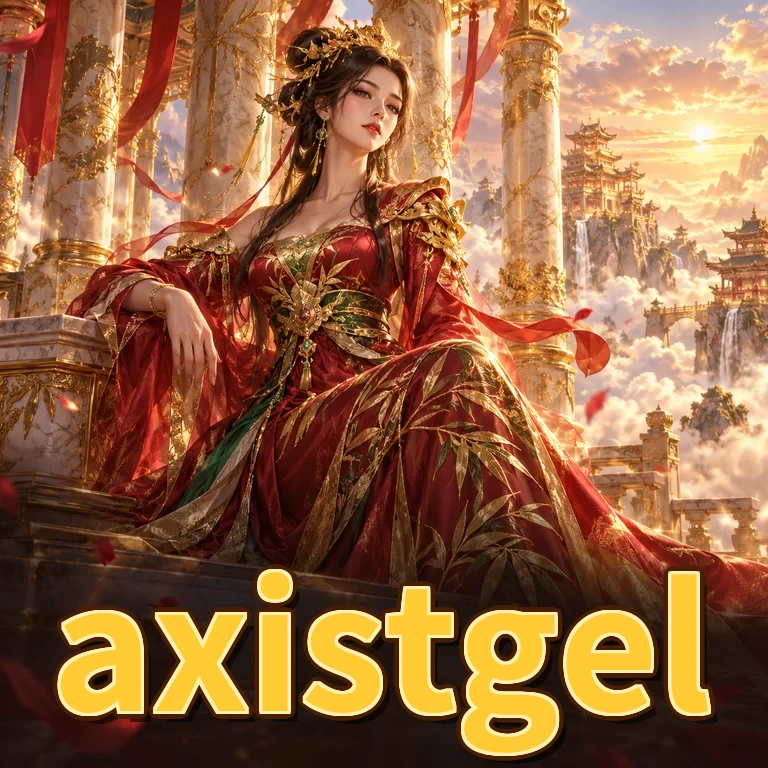 axistgel Logo
