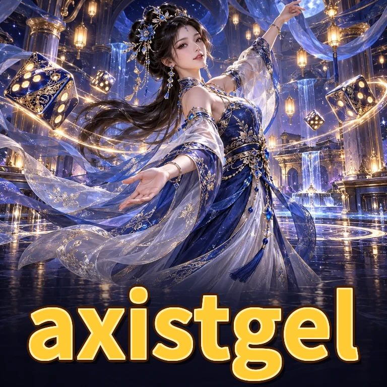 axistgel Technical Info