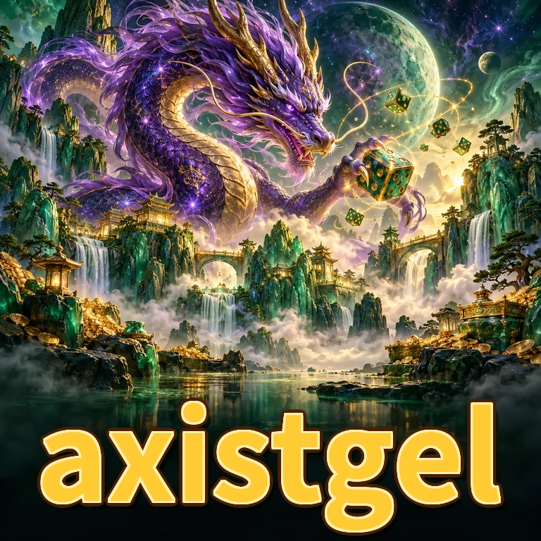 axistgel APK Structure