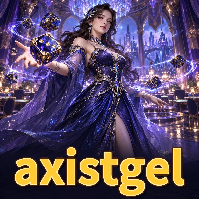 axistgel Technical Info