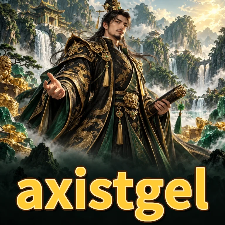 axistgel Signature