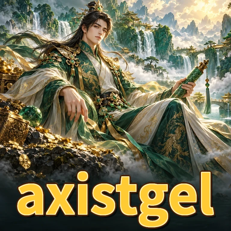 axistgel Components
