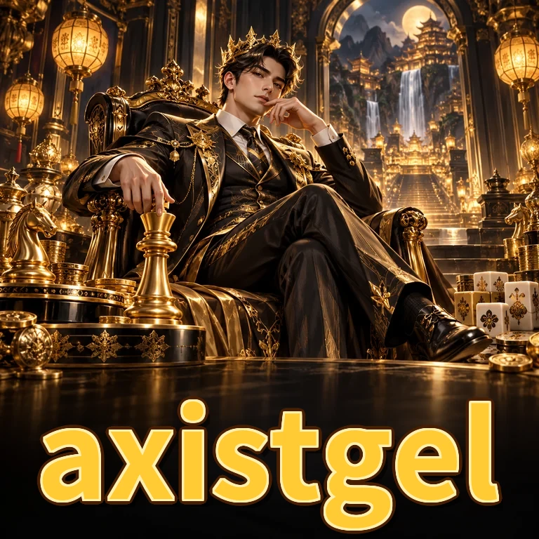 axistgel Download