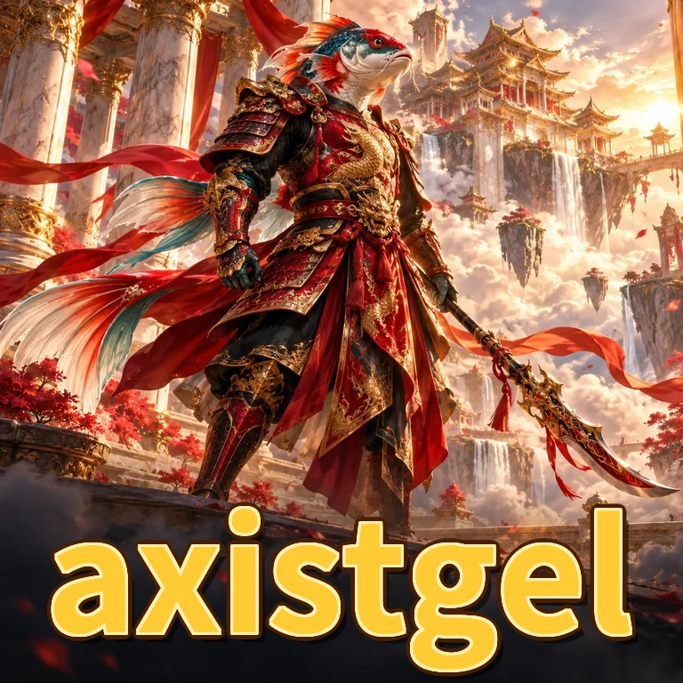 axistgel Download
