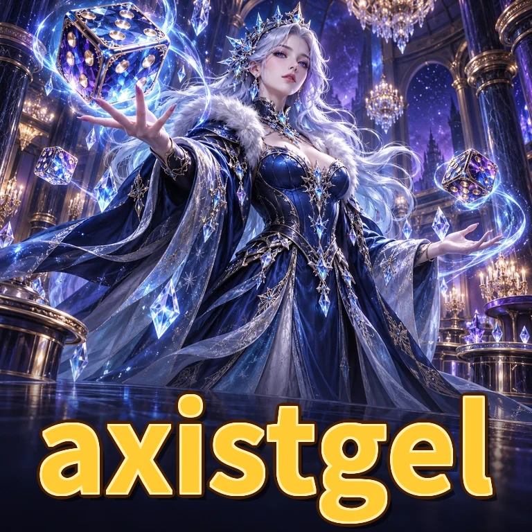 axistgel Verification