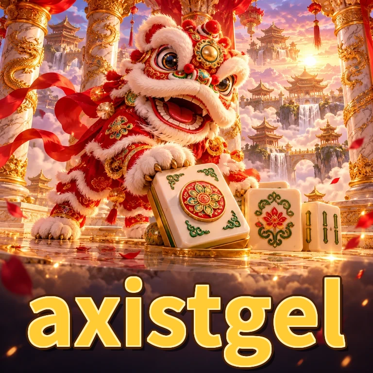 axistgel APK Structure