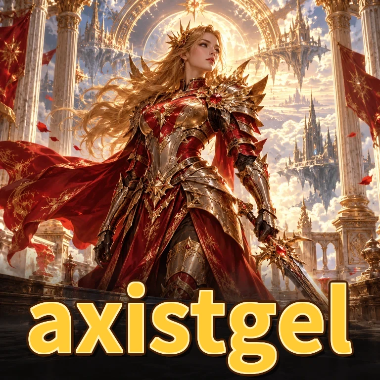axistgel Tools