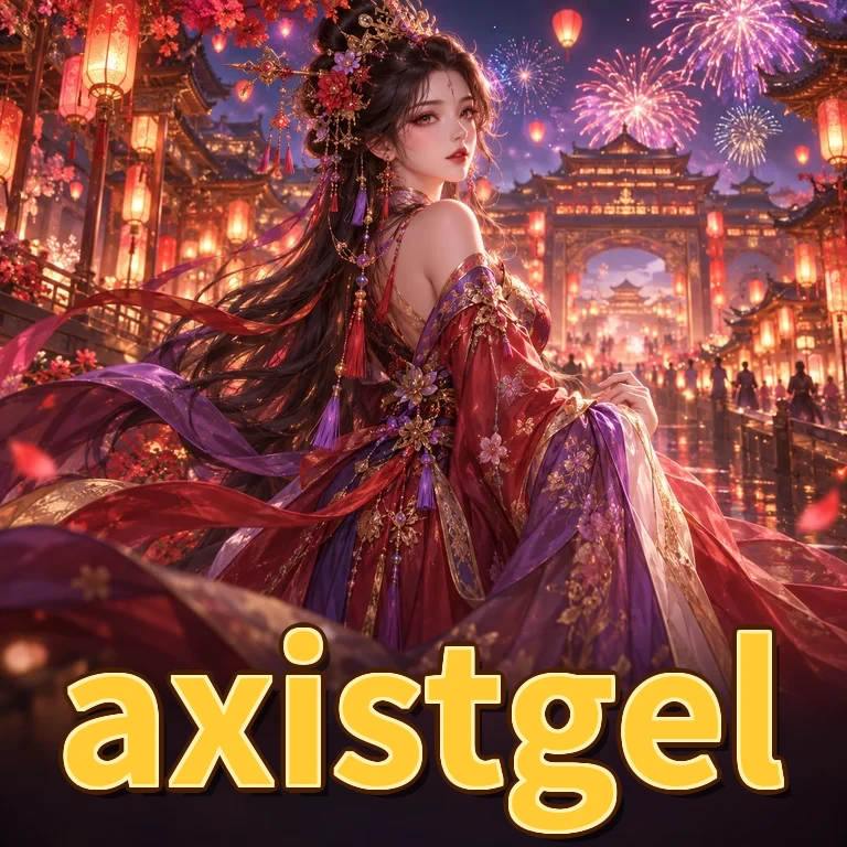 axistgel Verification