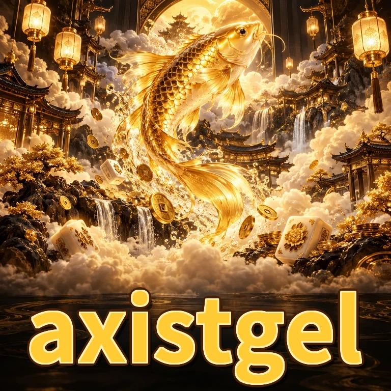 axistgel Logo