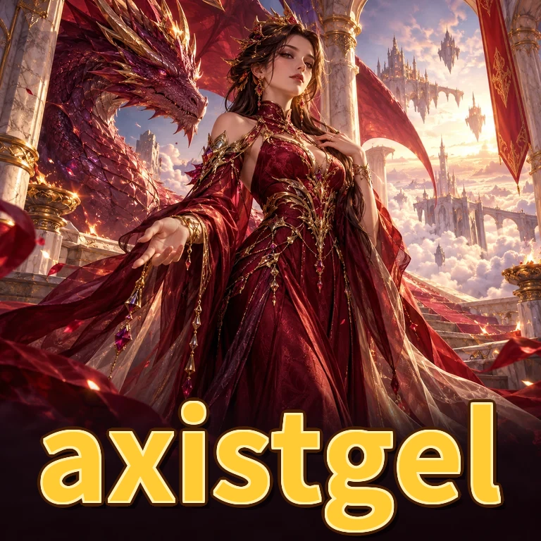 axistgel Verification