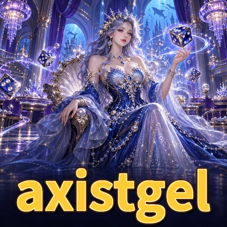 axistgel Features