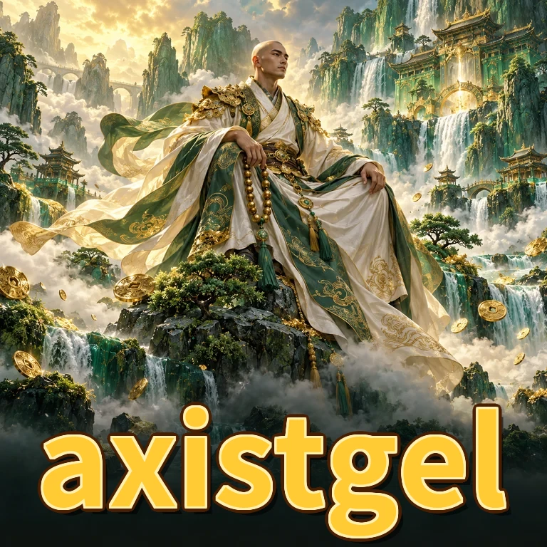 axistgel Components