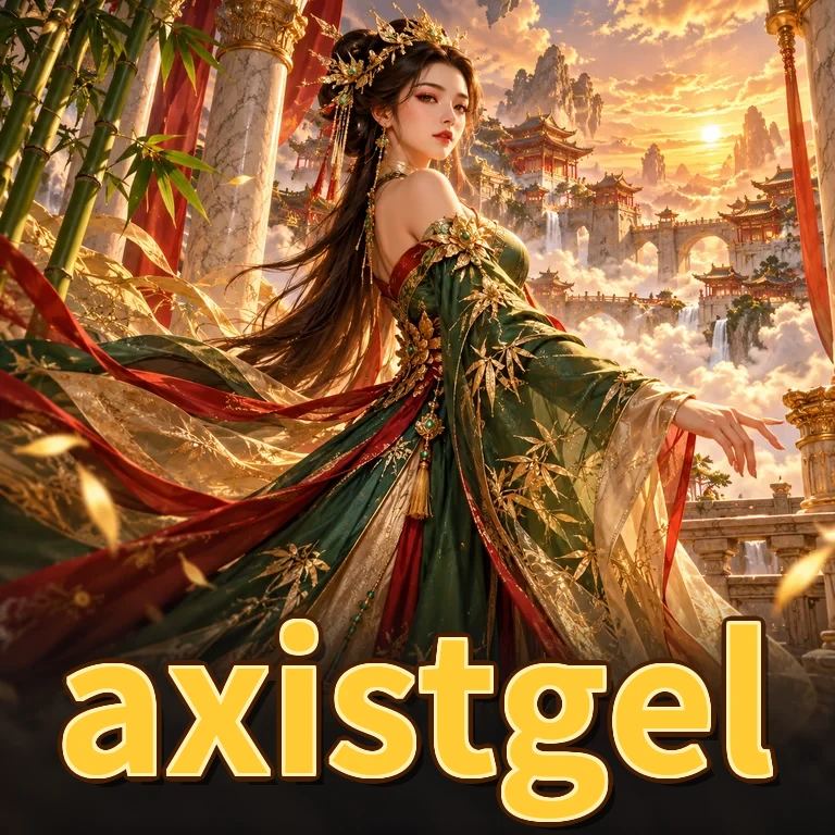 axistgel Signature