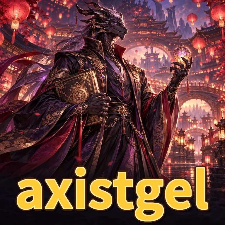 axistgel Tools