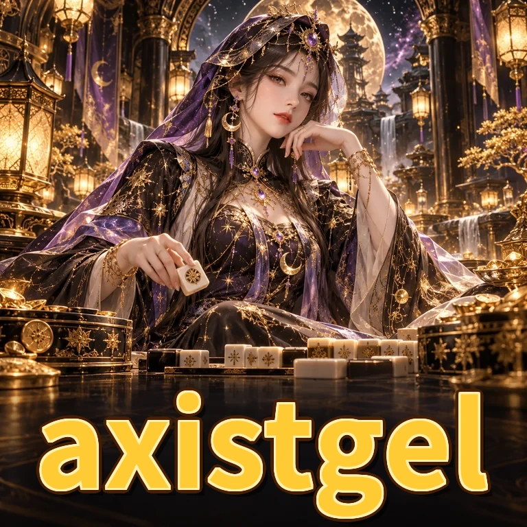 axistgel Download