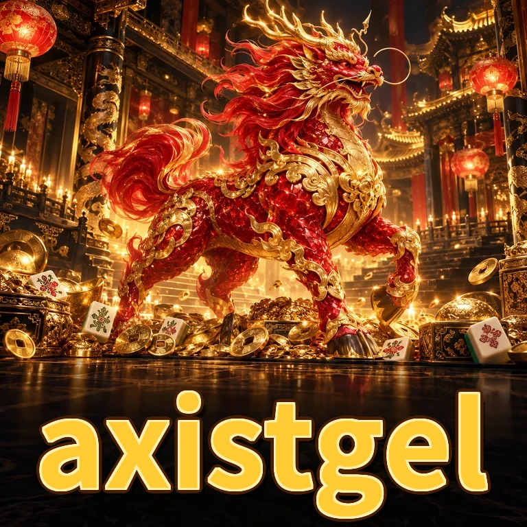 axistgel APK