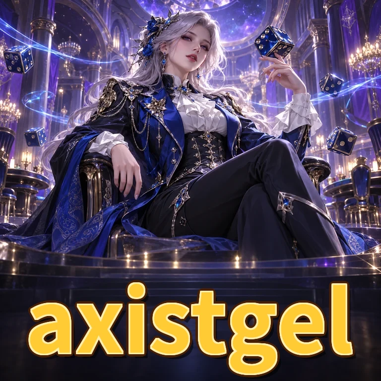 axistgel APK Structure