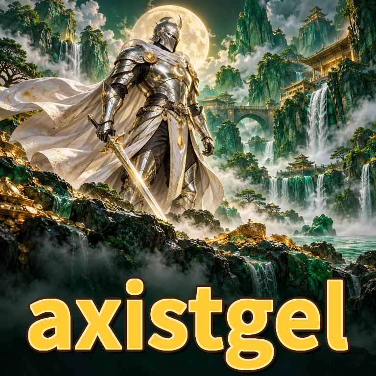 axistgel Logo