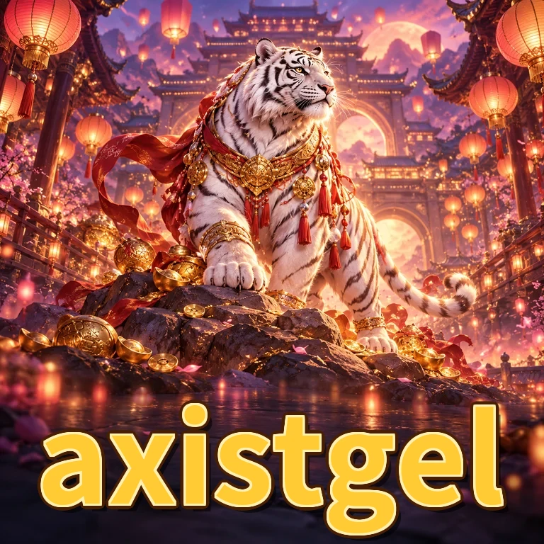 axistgel APK