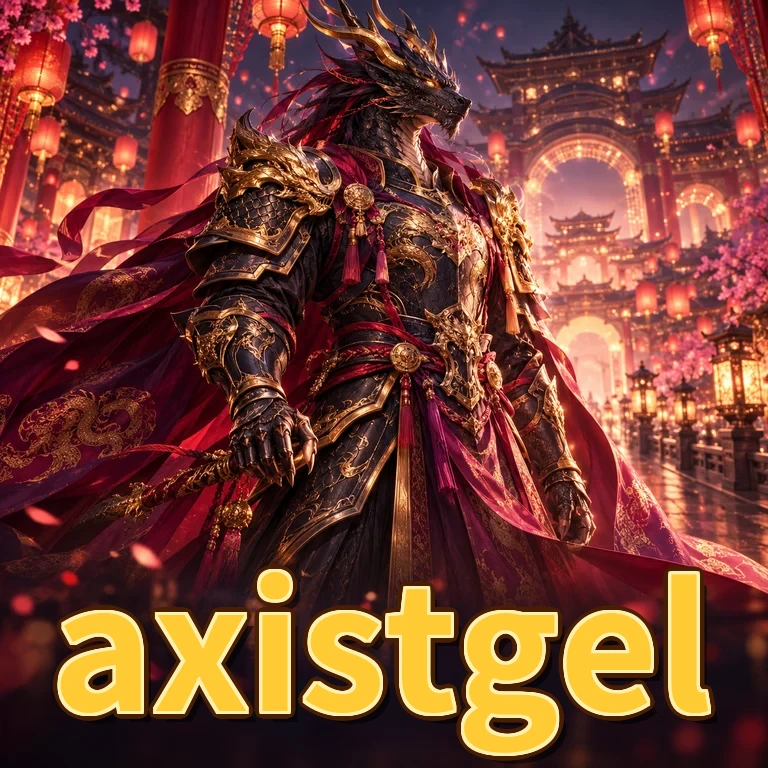 axistgel Signature