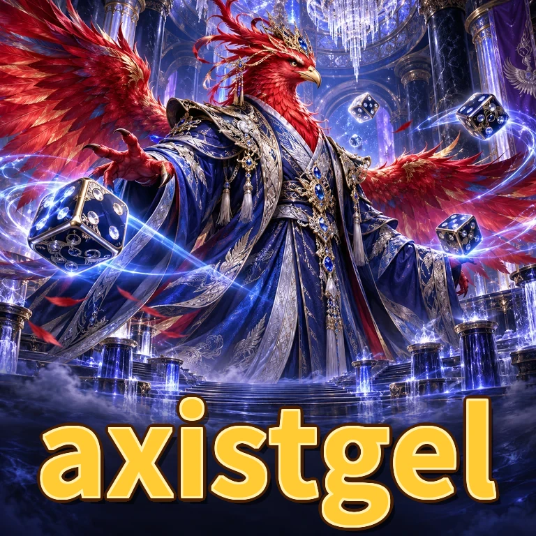 axistgel Download