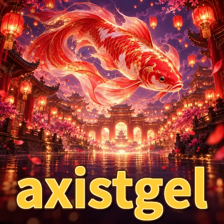 axistgel Verification