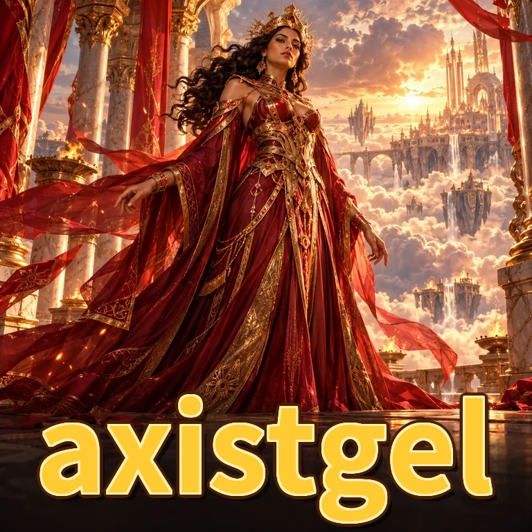 axistgel Technical Info