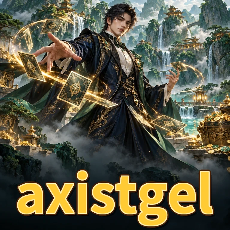 axistgel APK