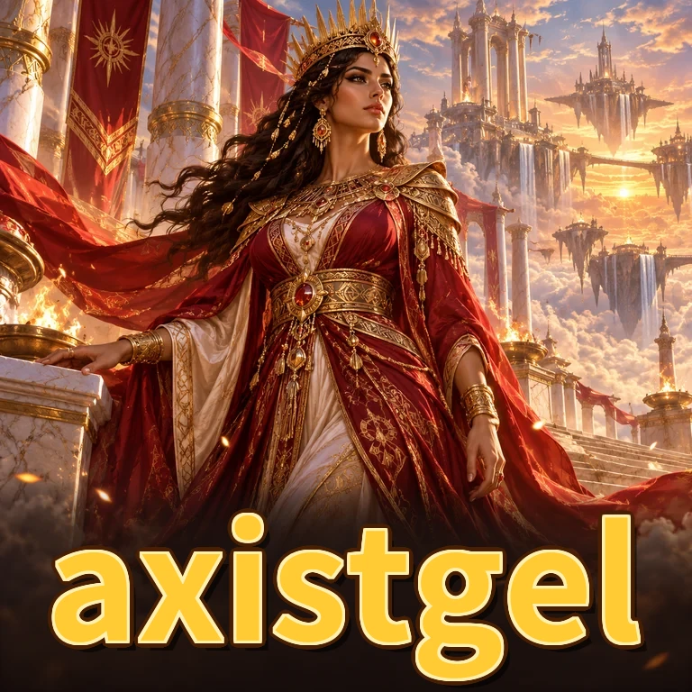 axistgel Components