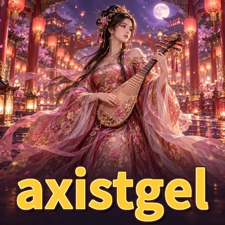 axistgel Download