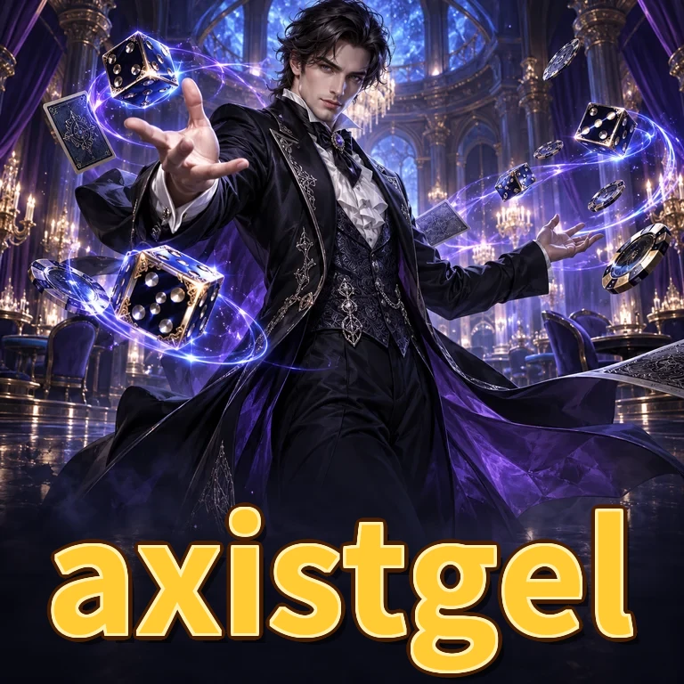 axistgel Tools