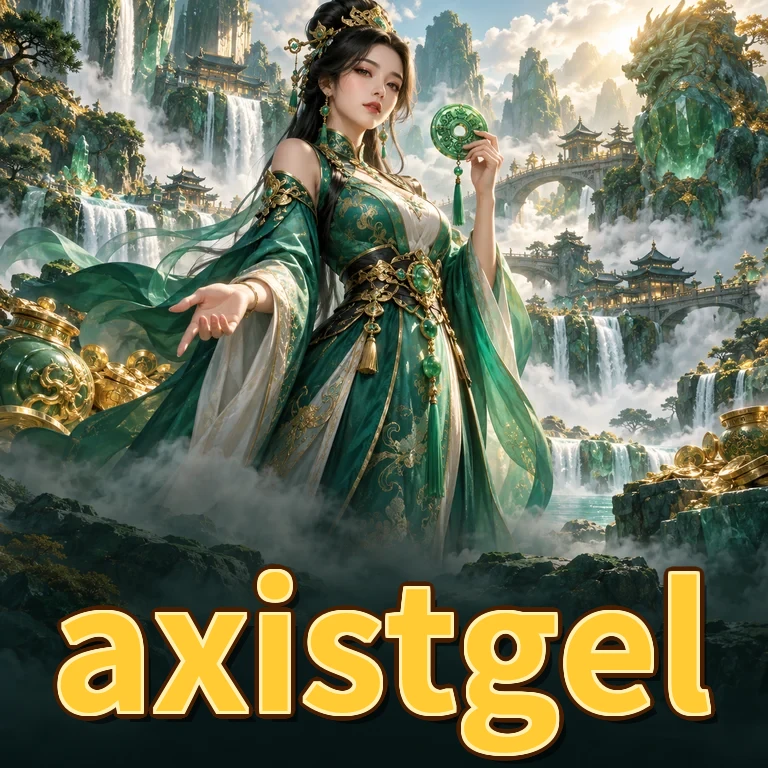 axistgel Download