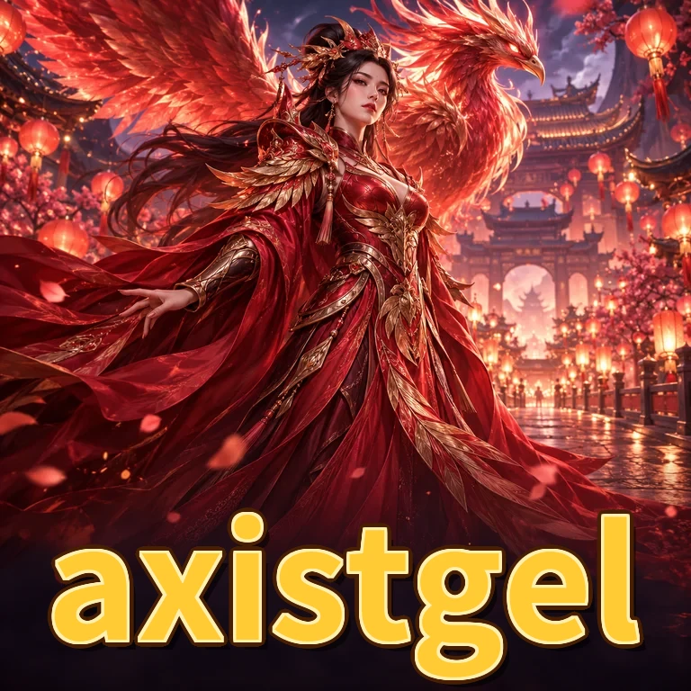 axistgel Technical Info