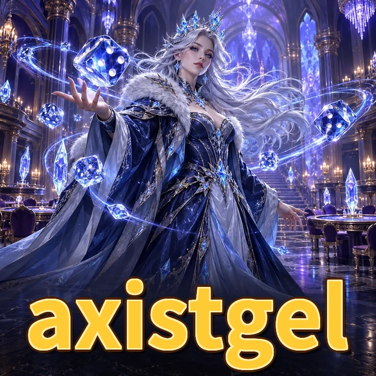 axistgel Components