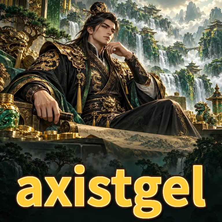 axistgel Technical Info