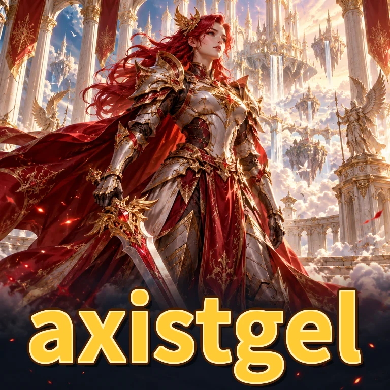axistgel Technical Info